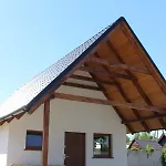 Lodge Letniskowy 6-osobowy Caloroczny Nad Jeziorem Wilczynskim Swietne