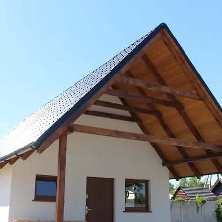 Lodge Letniskowy 6-osobowy Caloroczny Nad Jeziorem Wilczynskim, Basen, Jaccuzi, Kajaki Rowerki Wodne Bezplatnie, Duzy Plac Zabaw I Wiele Udogodnien Swietne