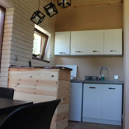 Letniskowy 6-osobowy Caloroczny Nad Jeziorem Wilczynskim, Basen, Jaccuzi, Kajaki Rowerki Wodne Bezplatnie, Duzy Plac Zabaw I Wiele Udogodnien Lodge Swietne