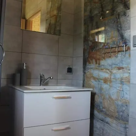 Lodge Letniskowy 6-osobowy Caloroczny Nad Jeziorem Wilczynskim