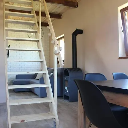 Letniskowy 6-osobowy Caloroczny Nad Jeziorem Wilczynskim, Basen, Jaccuzi, Kajaki Rowerki Wodne Bezplatnie, Duzy Plac Zabaw I Wiele Udogodnien Lodge