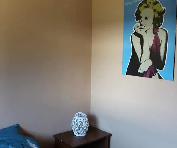 Letniskowy 6-osobowy Caloroczny Nad Jeziorem Wilczynskim * Swietne